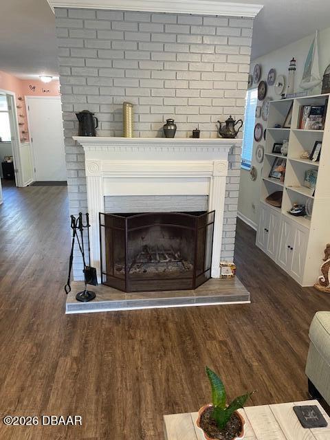 110 Timberline Trail