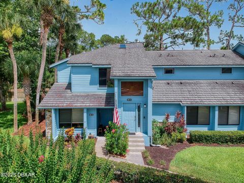161 Blue Heron Drive C Daytona Beach FL 32119