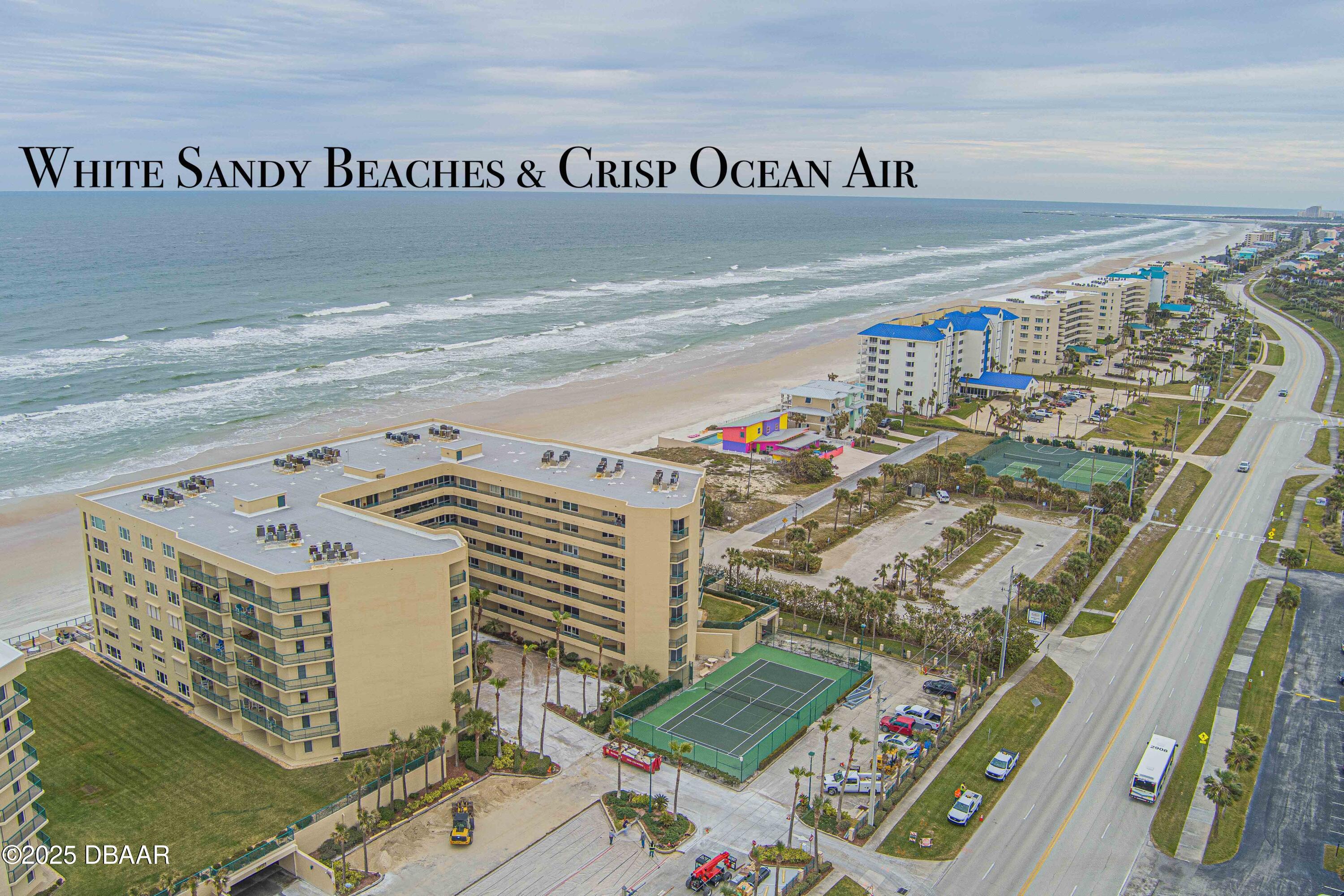 4575 S Atlantic Avenue 6607