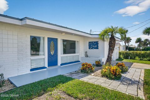 41 Cindy Lane Ponce Inlet FL 32127
