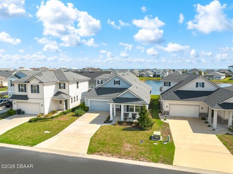 41 Los Lagos Boulevard Palm Coast FL 32137