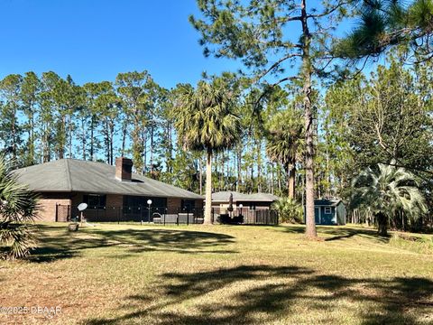 A home in Ormond Beach