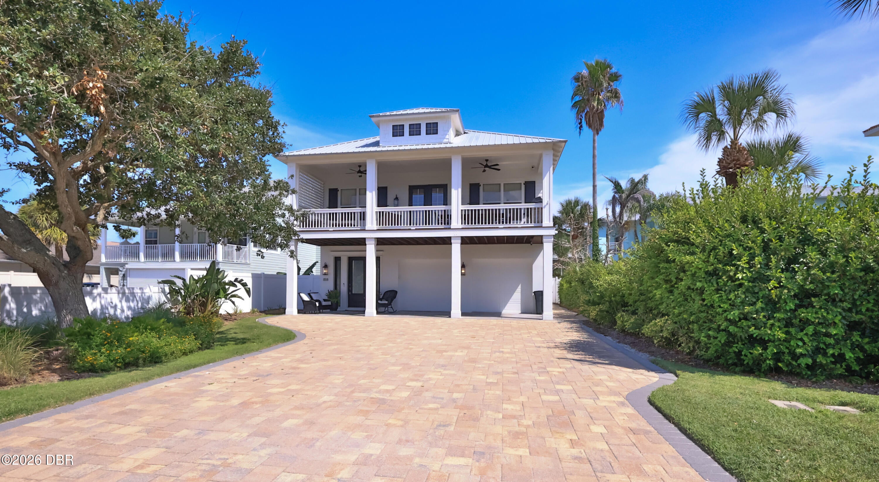 818 Ocean Avenue