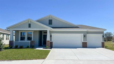 331 Bracer Way Ormond Beach FL 32174