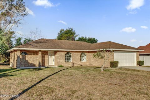 A home in Deltona