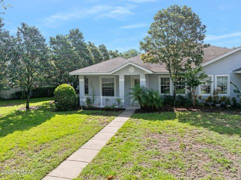3132 Connemara Drive Ormond Beach FL 32174