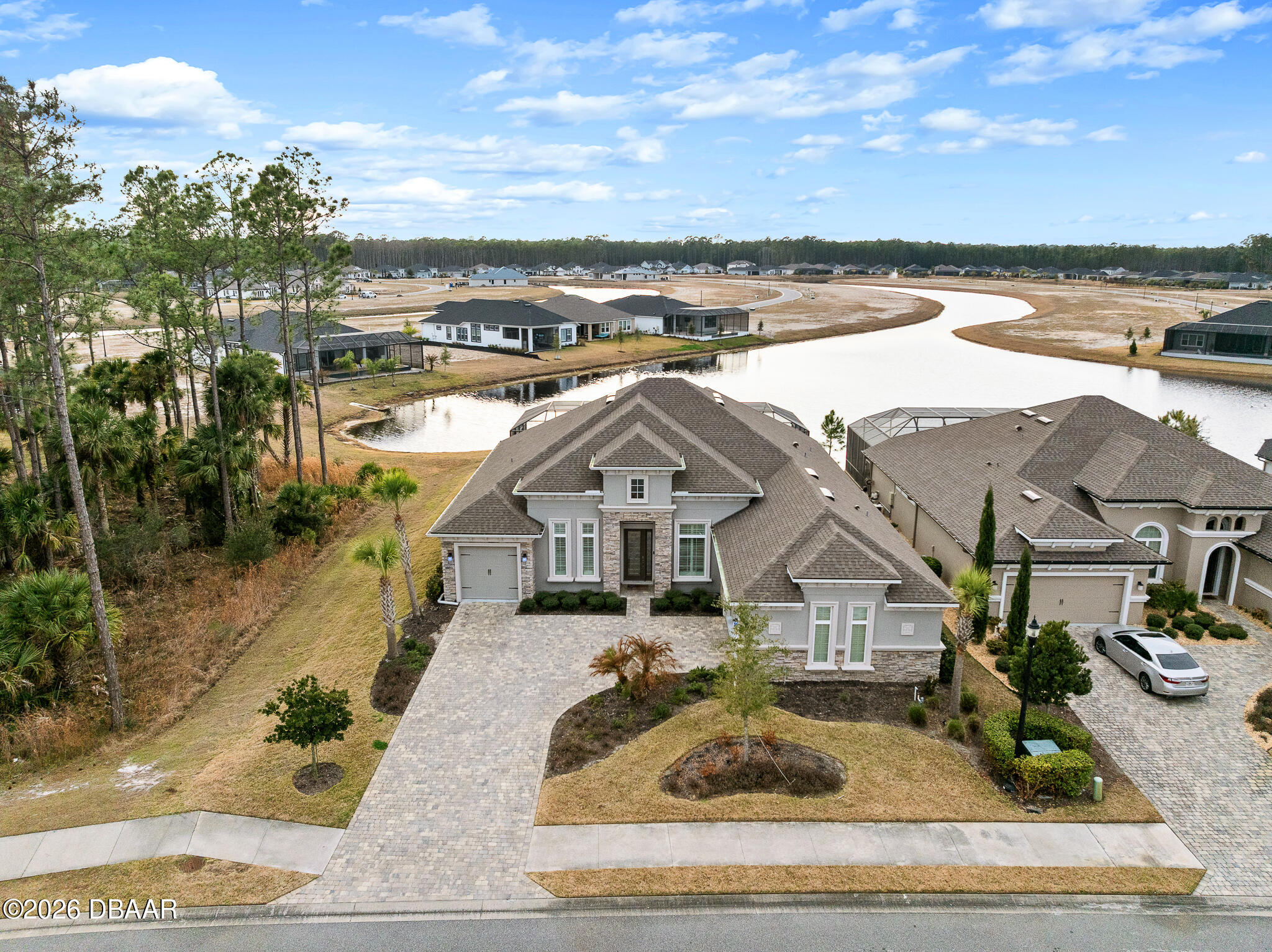 301 Stirling Bridge Drive