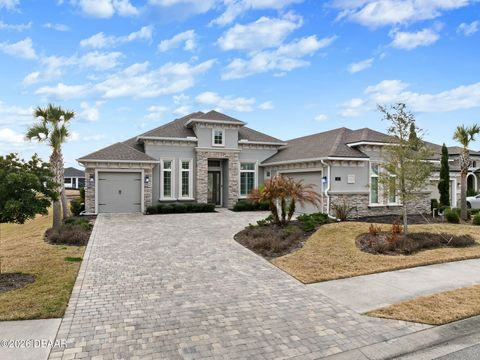 301 Stirling Bridge Drive Ormond Beach FL 32174