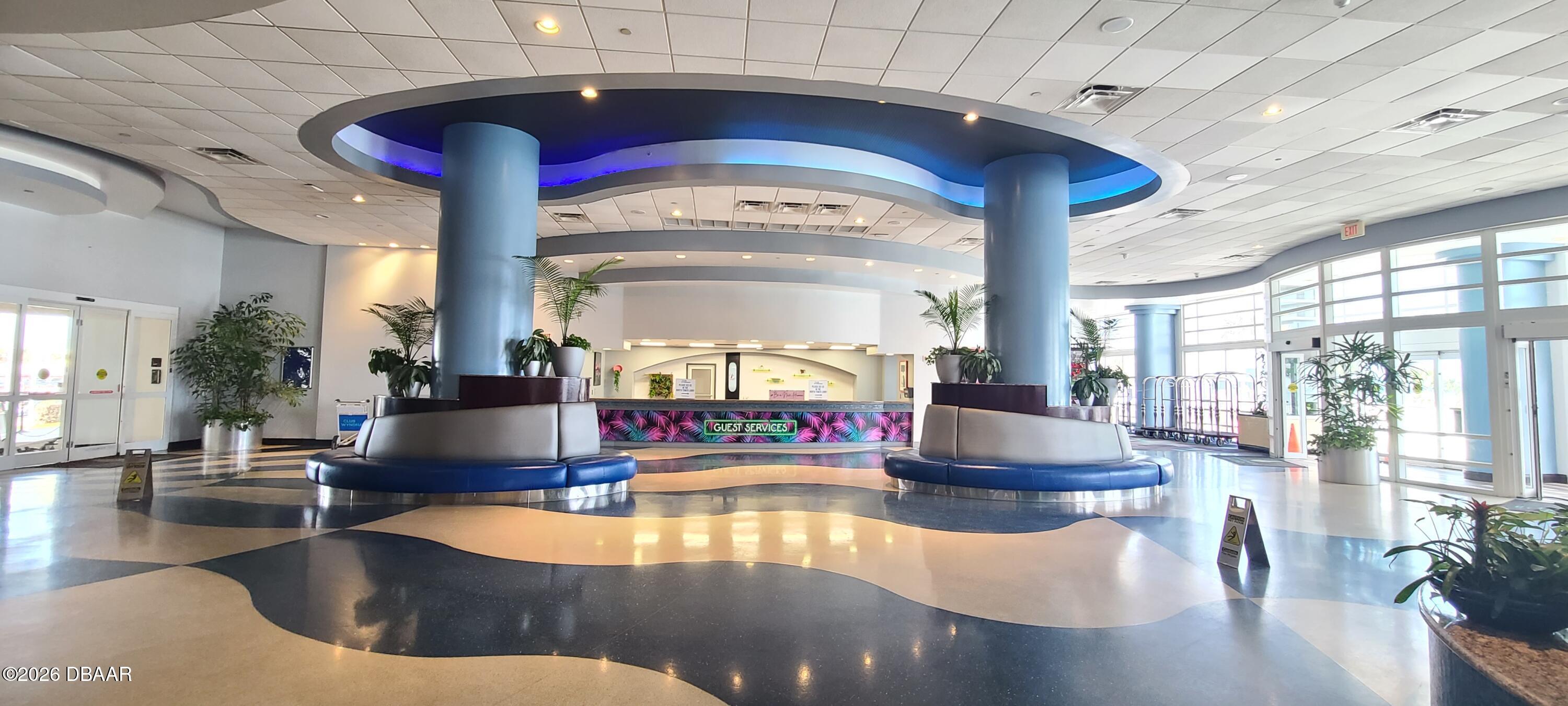 300 N Atlantic Avenue