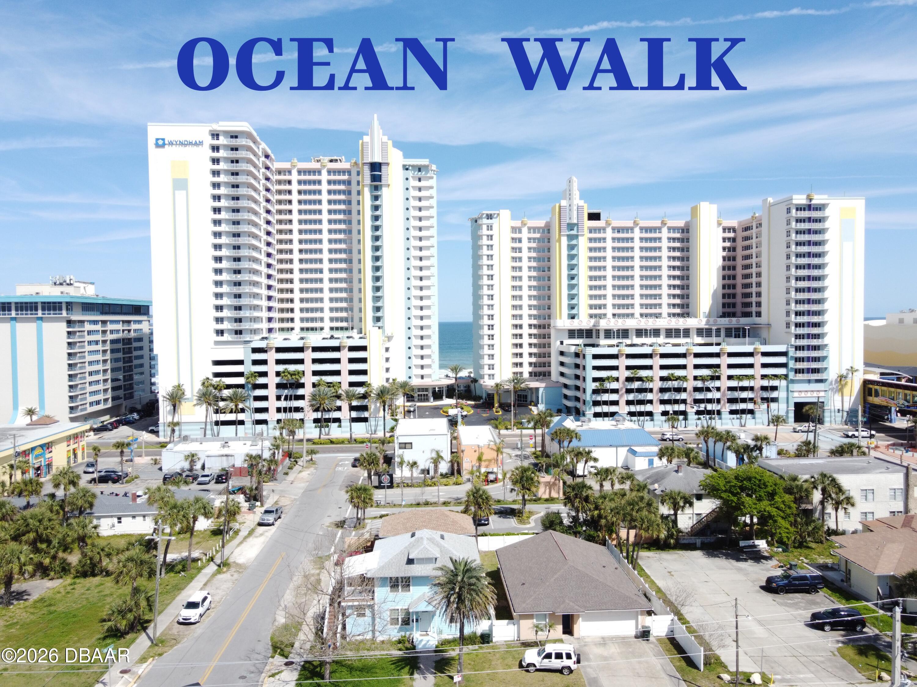 300 N Atlantic Avenue