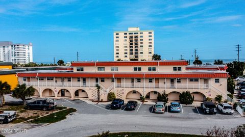 A home in Ormond Beach