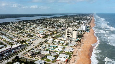 A home in Ormond Beach