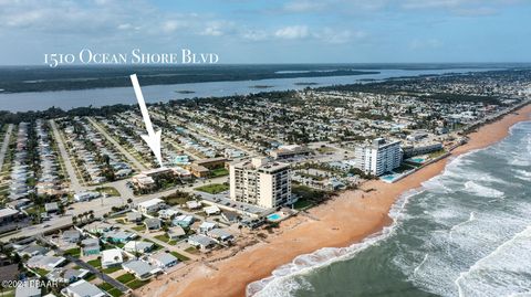 A home in Ormond Beach