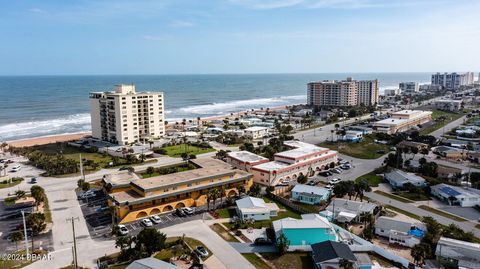 A home in Ormond Beach