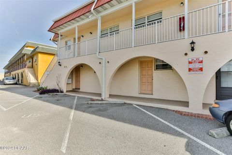 A home in Ormond Beach