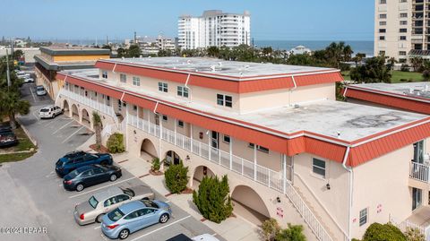 A home in Ormond Beach