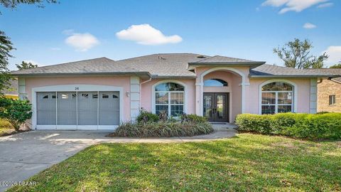 28 Marjorie Trail Ormond Beach FL 32174