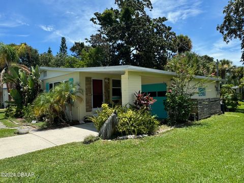 A home in Ormond Beach