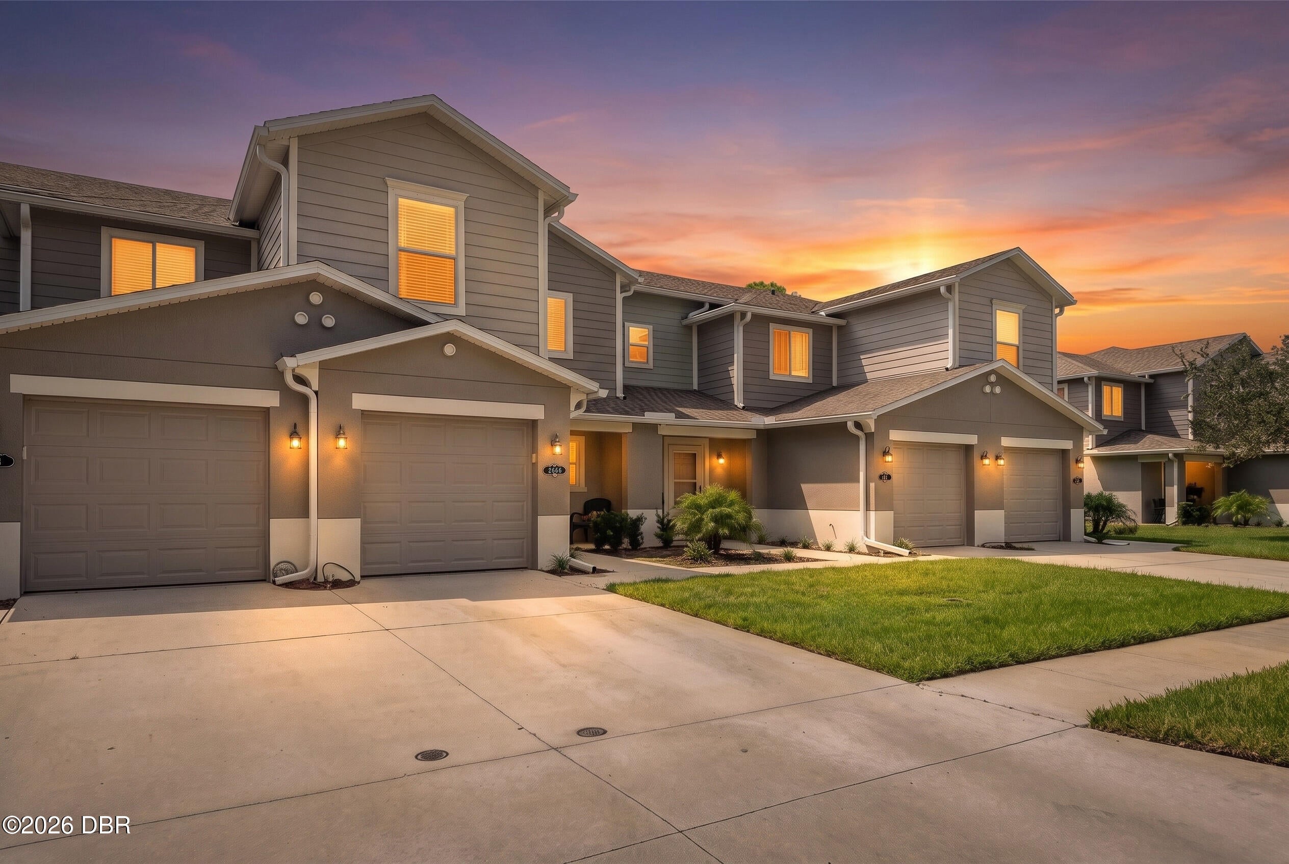 2666 Carthage Drive