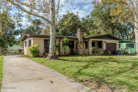 A home in Ormond Beach