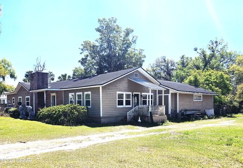 474 E University Avenue Orange City FL 32763