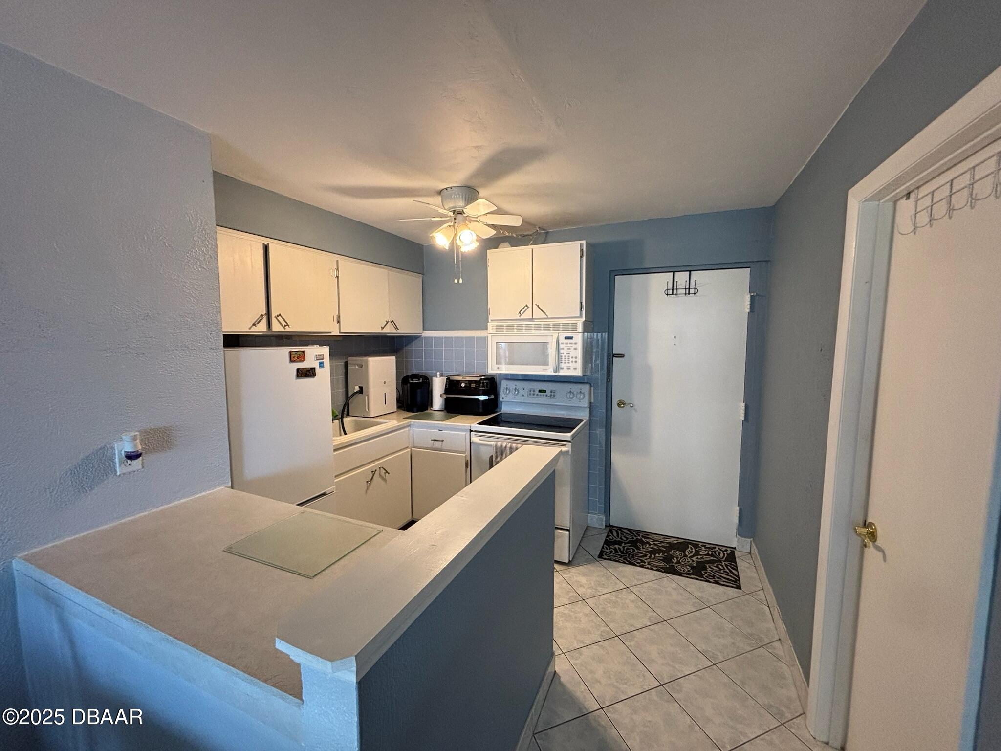 3727 S Atlantic Avenue 319