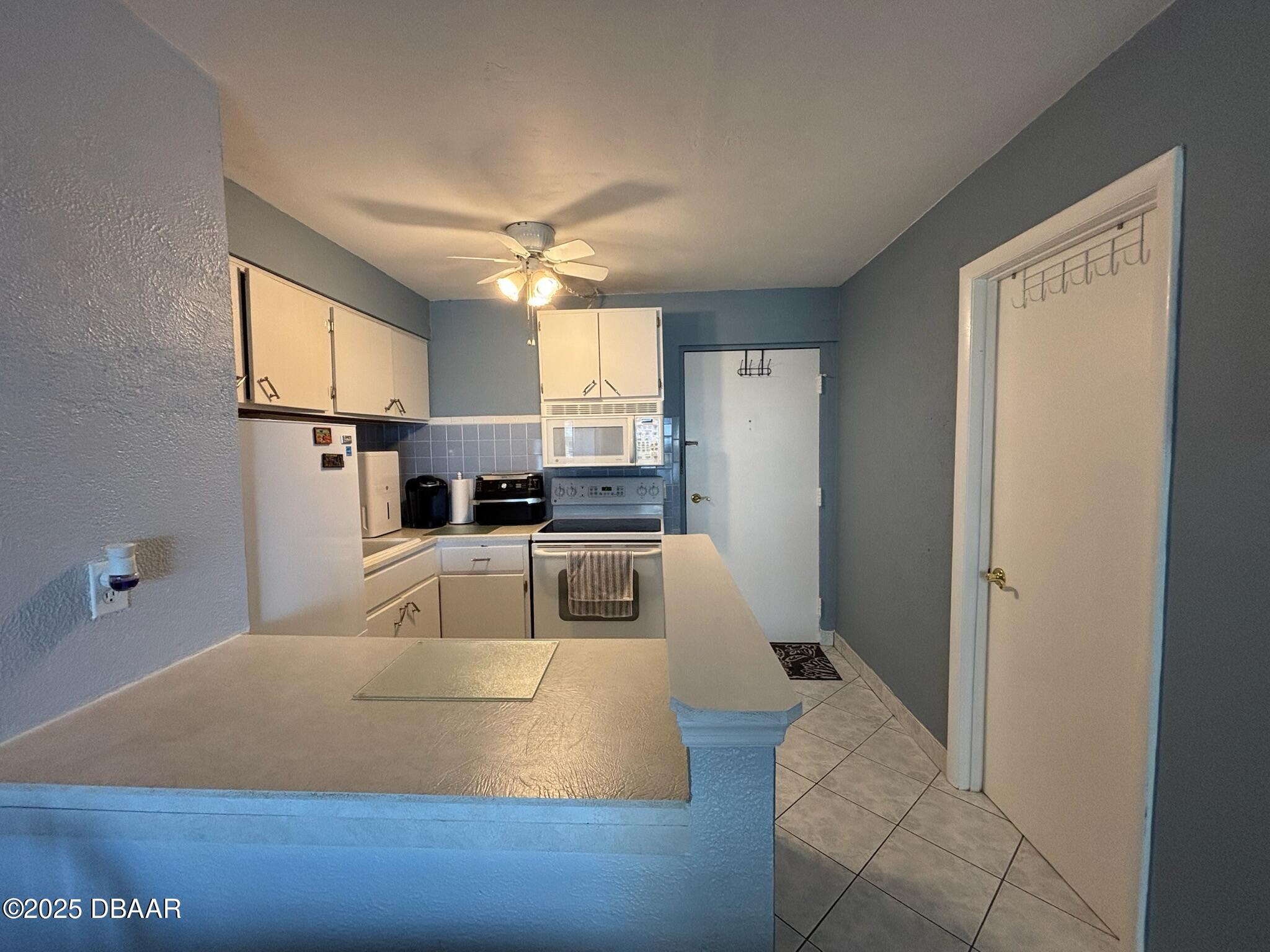 3727 S Atlantic Avenue 319