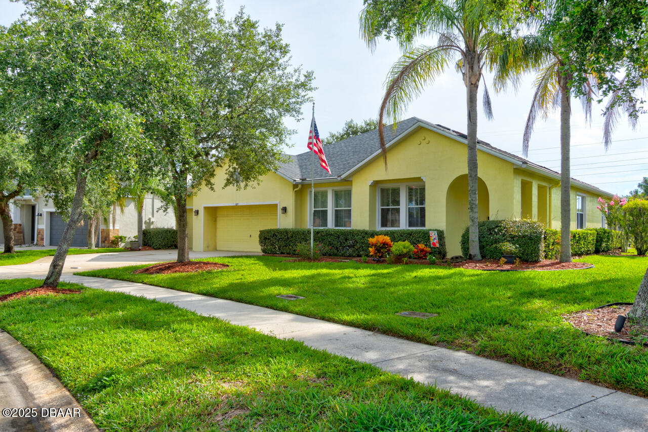 105 Hagge Drive