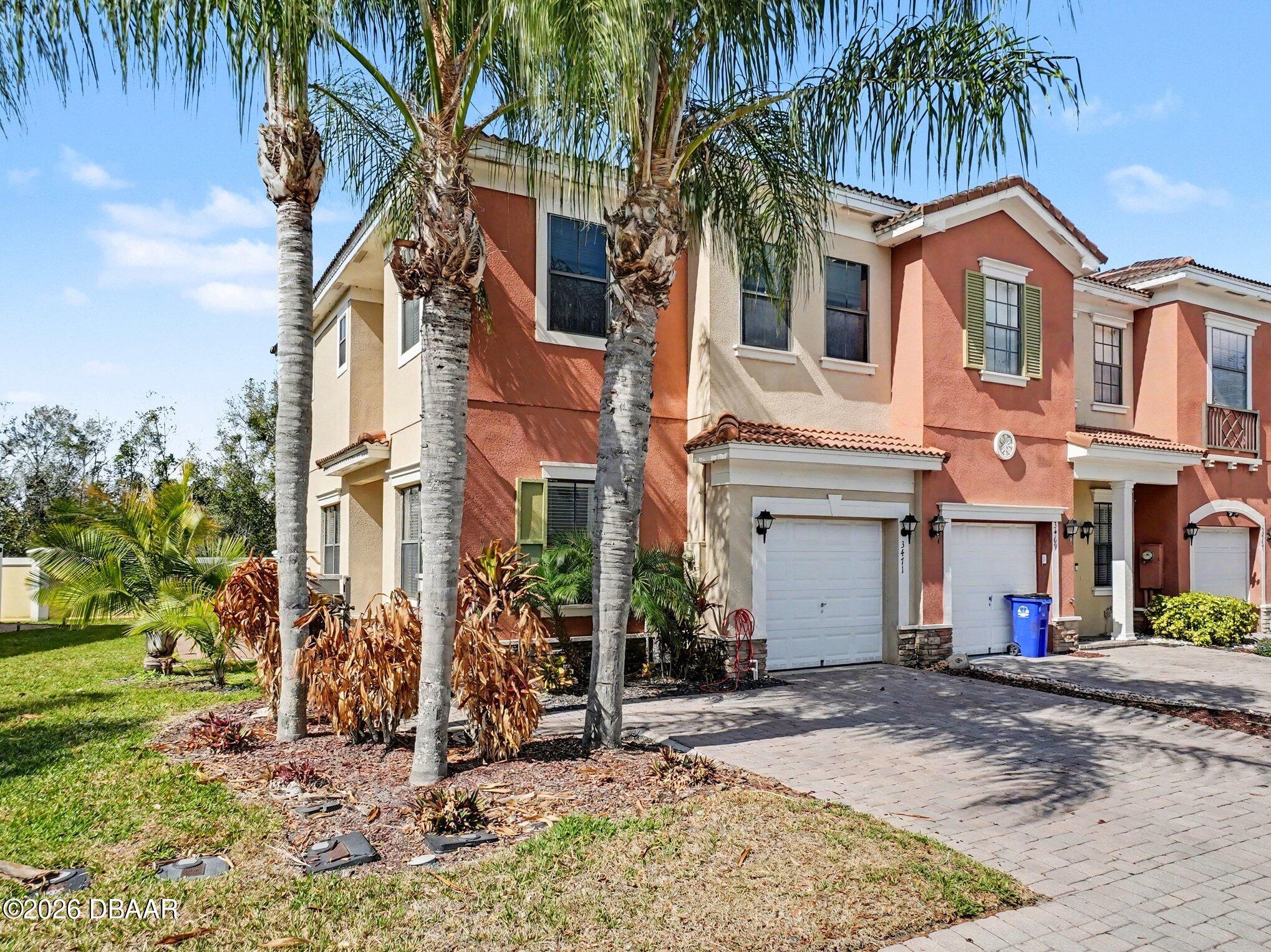 3471 Allegra Circle
