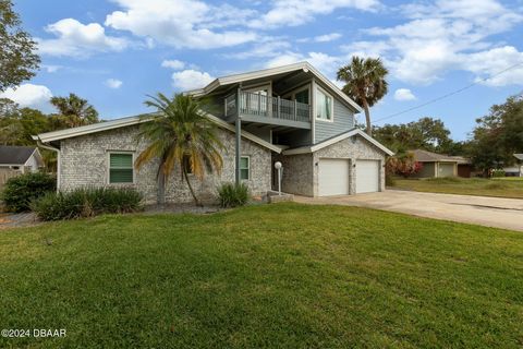 A home in Ormond Beach