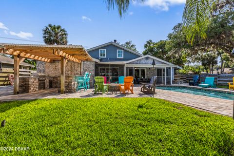 A home in Ormond Beach