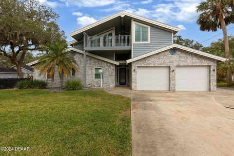 A home in Ormond Beach