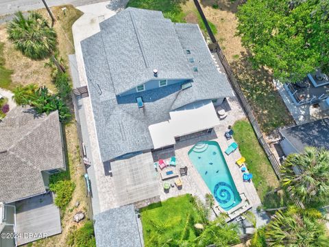 A home in Ormond Beach