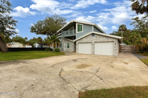 A home in Ormond Beach