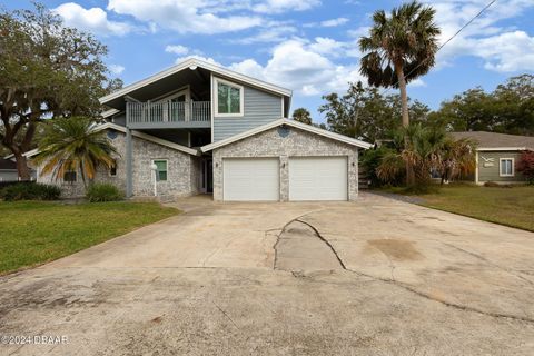 A home in Ormond Beach