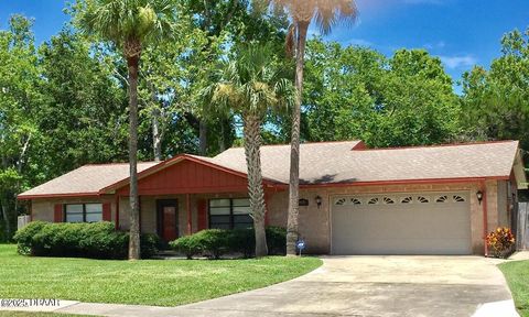 1975 Red Cedar Circle South Daytona FL 32119