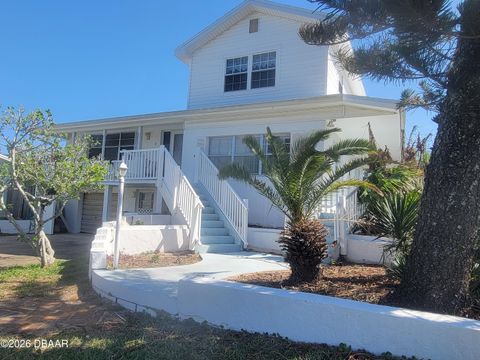 3941 S Peninsula Drive Port Orange FL 32127