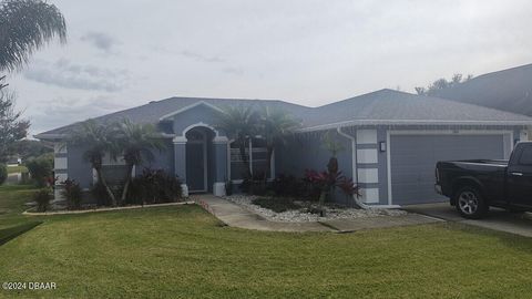 1804 Creekwater Boulevard Port Orange FL 32128