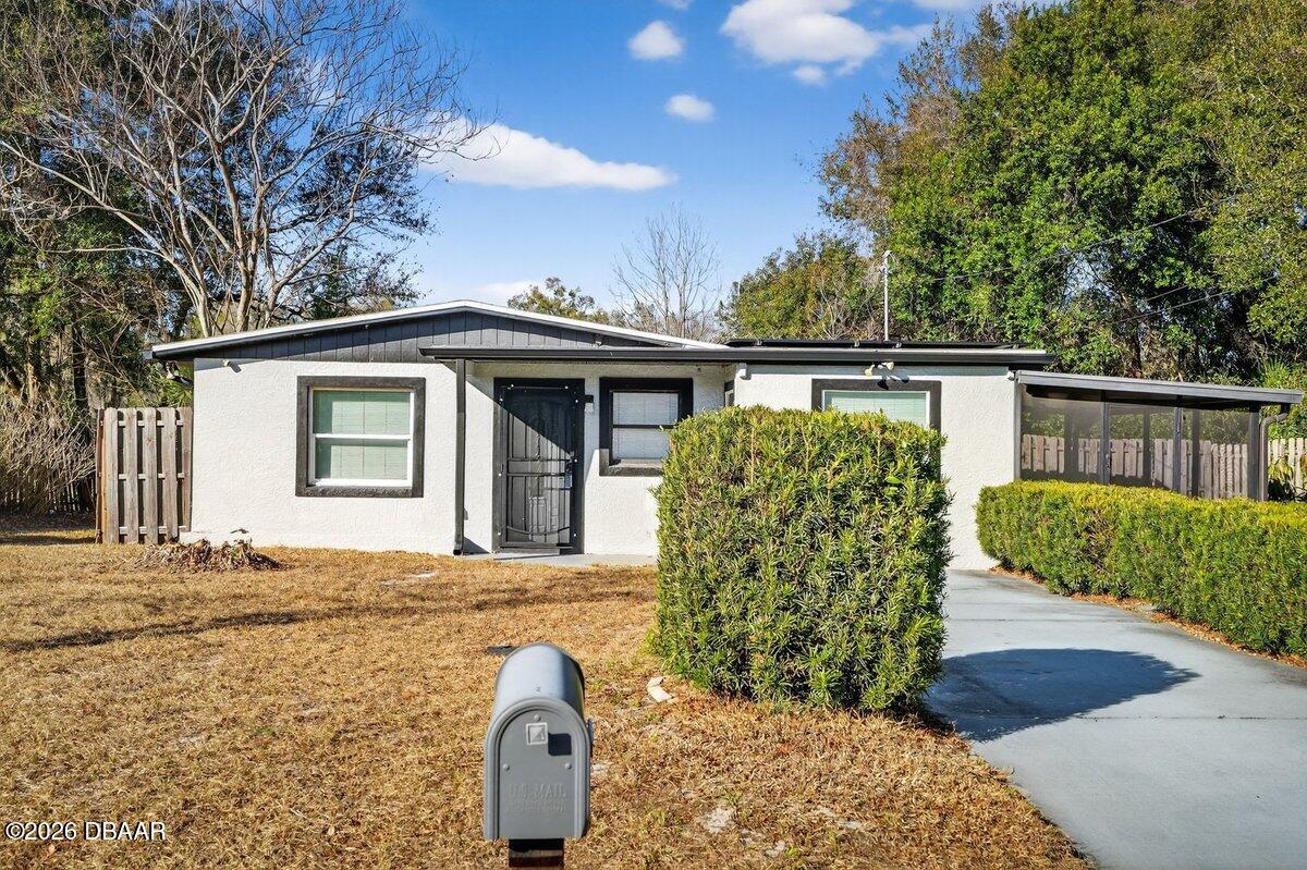 493 W Baltimore Drive