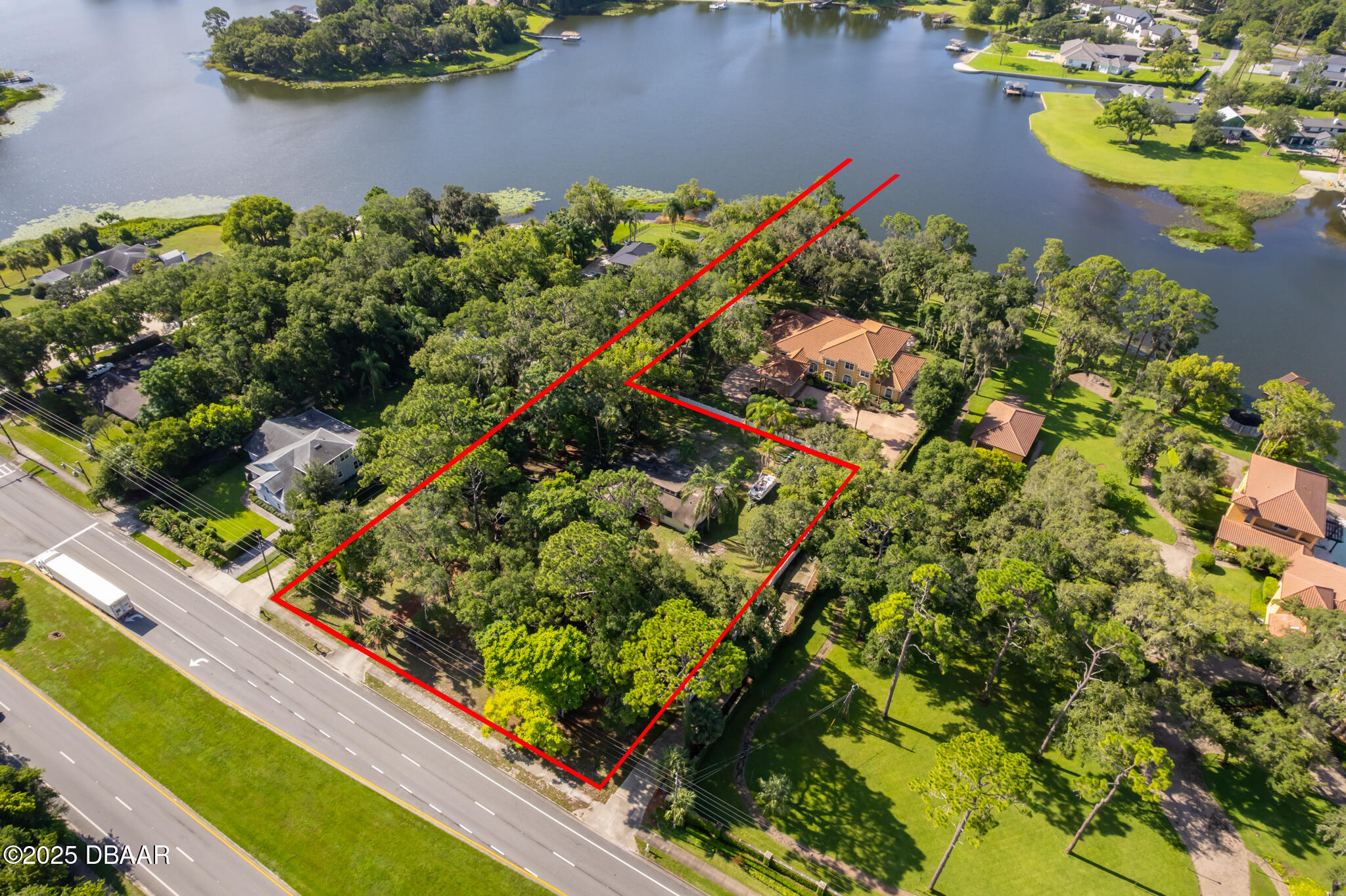 1715 W Lake Mary Boulevard