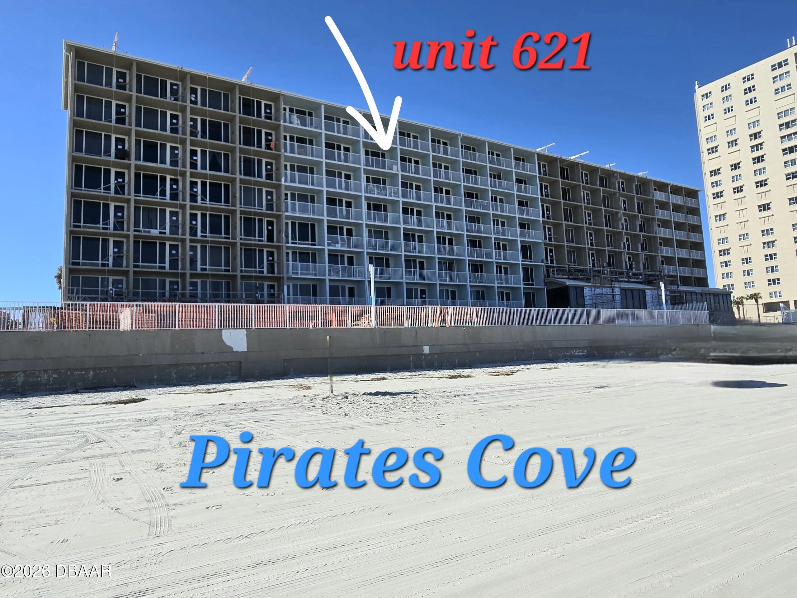 3501 S Atlantic Avenue