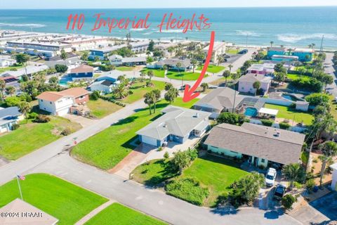 110 Imperial Heights Drive, Ormond Beach, FL 32176 - #: 1119960
