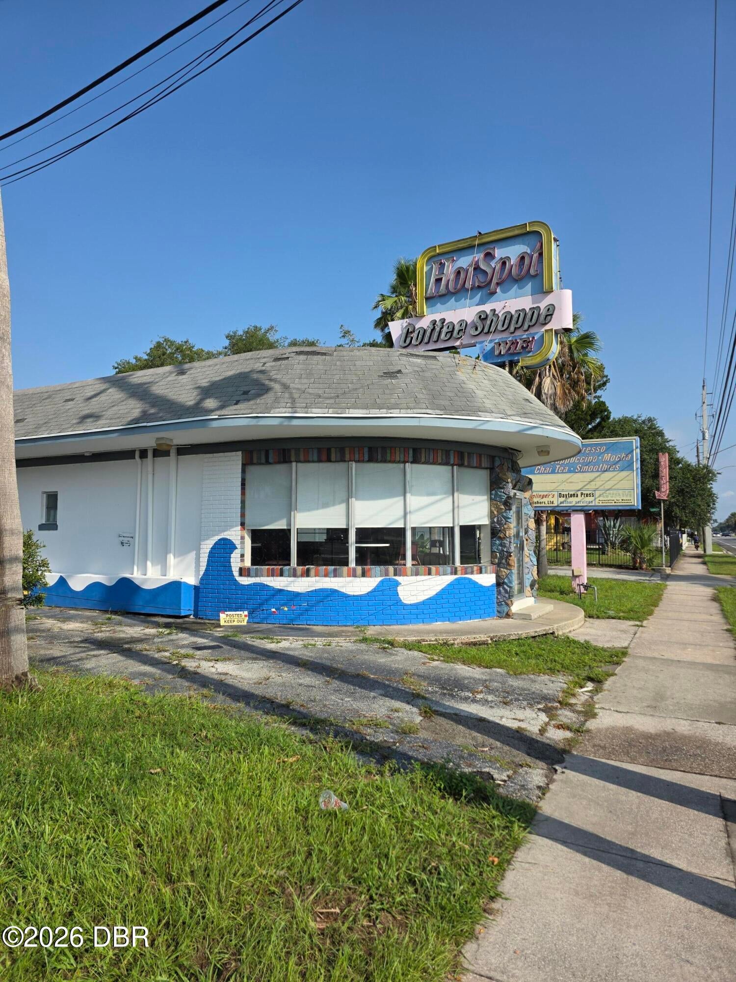 1216 S Ridgewood Ave, Daytona Beach, FL 32114