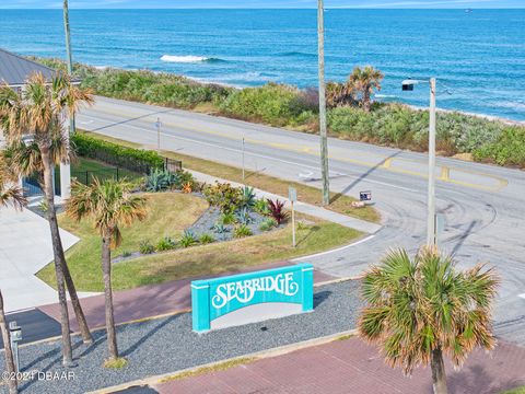 A home in Ormond Beach