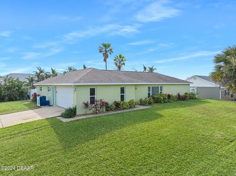 A home in Ormond Beach