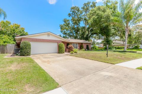 A home in Port Orange