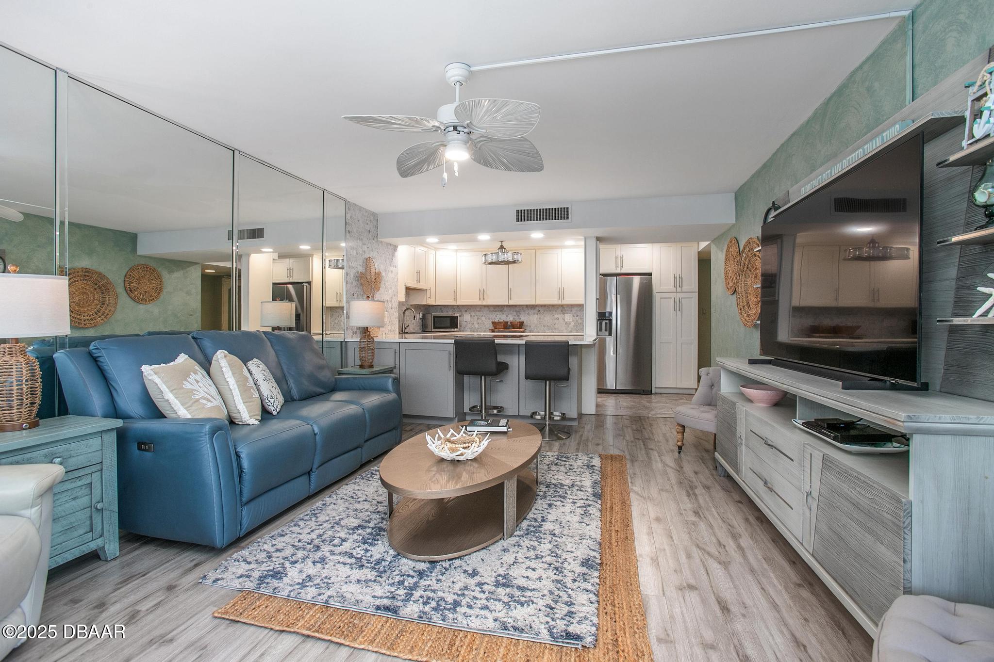 3043 S Atlantic Avenue 2102