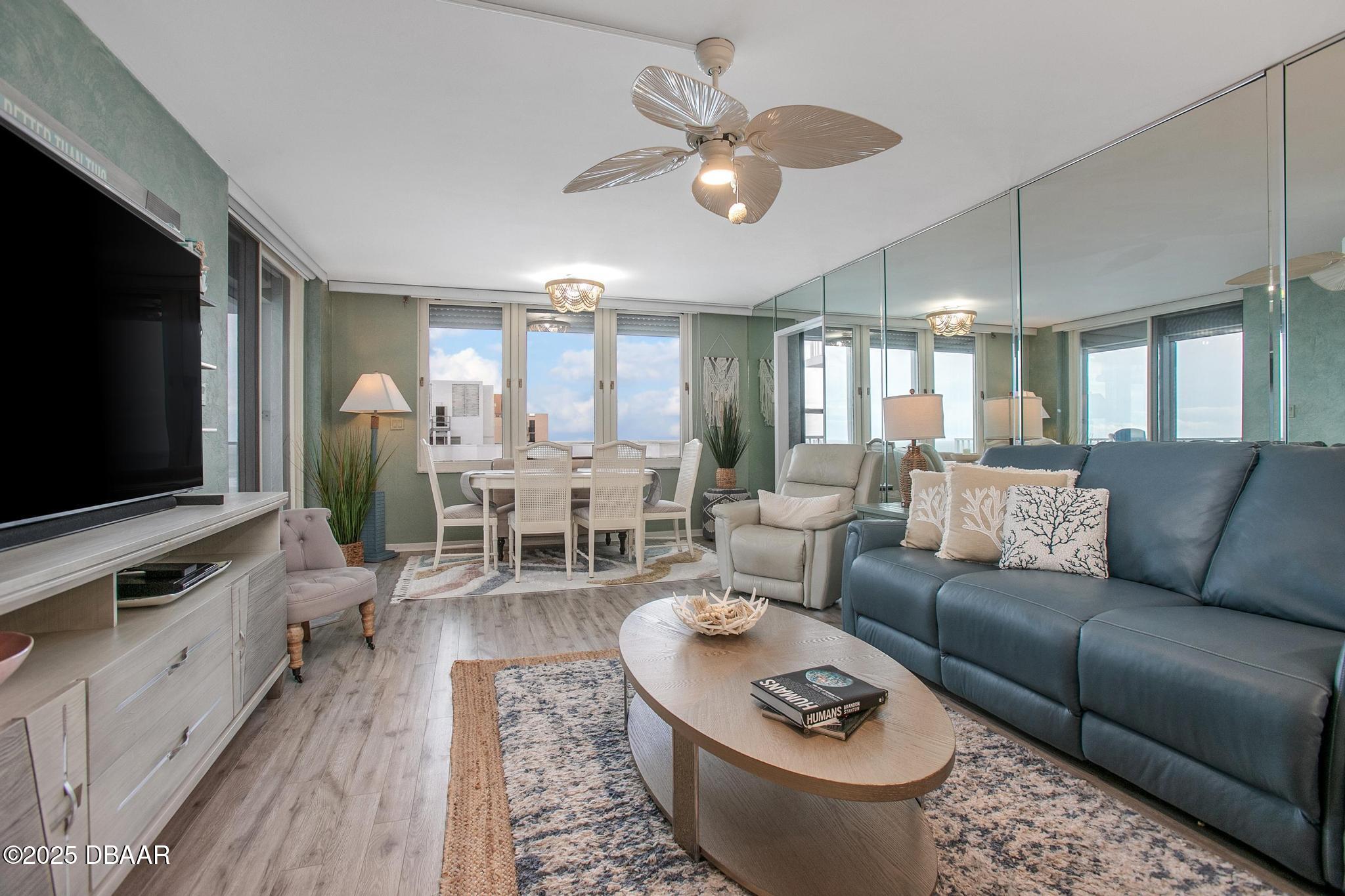 3043 S Atlantic Avenue 2102