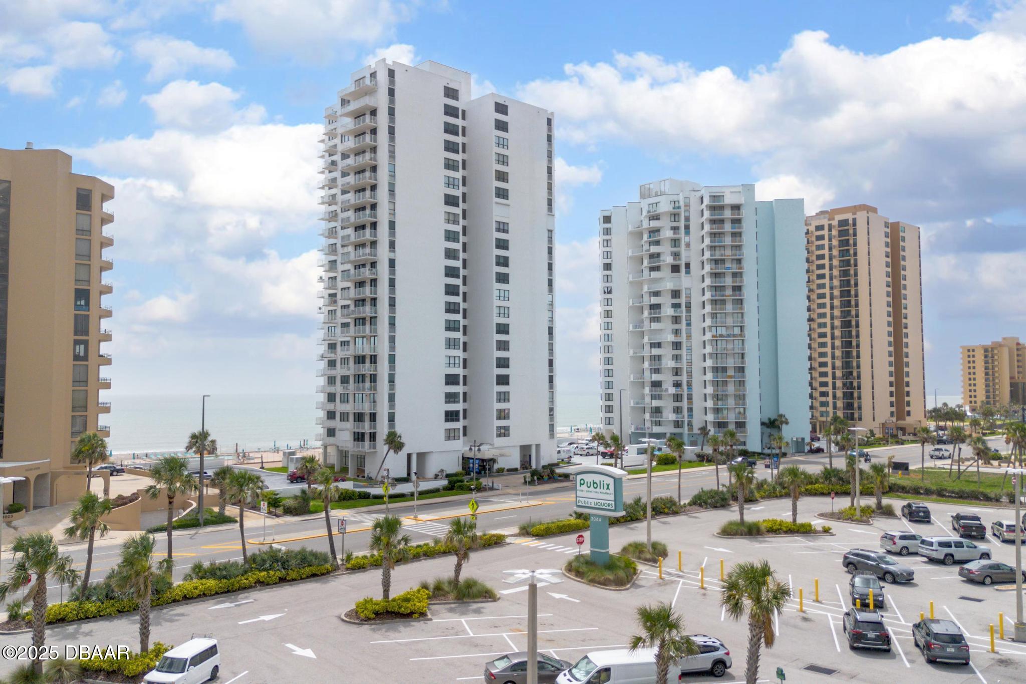 3043 S Atlantic Avenue 2102