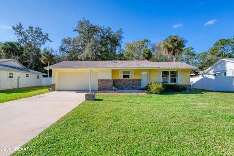 17 Brookside Circle Ormond Beach FL 32174